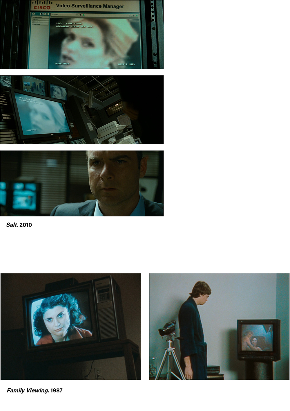 <p>Since 2021<br />
Freeze; Zoom, Enhance.</p>
